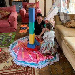 Sweetheart Nannies Wedding and Event Childcare