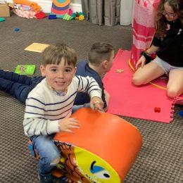 Sweetheart Nannies Wedding and Event Childcare