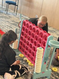 Supporting Working Families at the BIMA National Conference – Two Years Running!